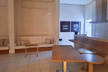 Apartamento para alugar com 50m², 2 quartos e 1 vaga Apartamento para alugar com 50m², 2 quartos e 1 vagaÁrea comum