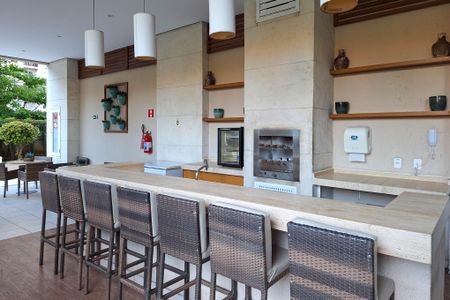 Apartamento para alugar com 50m², 2 quartos e 1 vaga Apartamento para alugar com 50m², 2 quartos e 1 vagaÁrea comum