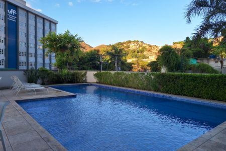 Apartamento para alugar com 50m², 2 quartos e 1 vaga Apartamento para alugar com 50m², 2 quartos e 1 vagaÁrea comum