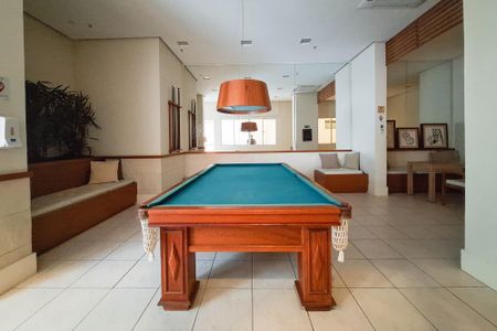 Apartamento para alugar com 50m², 2 quartos e 1 vaga Apartamento para alugar com 50m², 2 quartos e 1 vagaÁrea comum