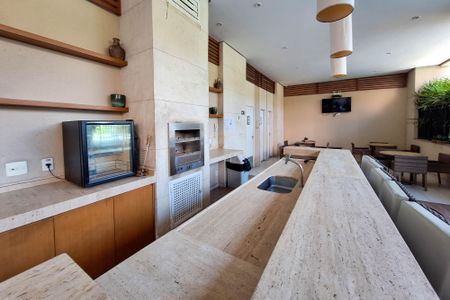 Apartamento para alugar com 50m², 2 quartos e 1 vaga Apartamento para alugar com 50m², 2 quartos e 1 vagaÁrea comum