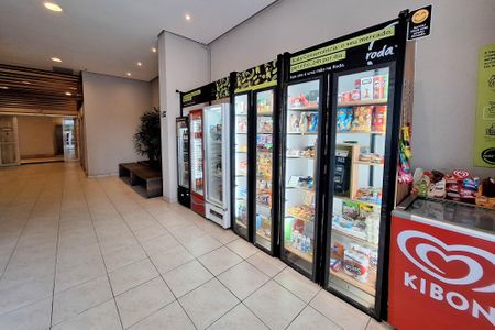 Apartamento para alugar com 50m², 2 quartos e 1 vaga Apartamento para alugar com 50m², 2 quartos e 1 vagaÁrea comum