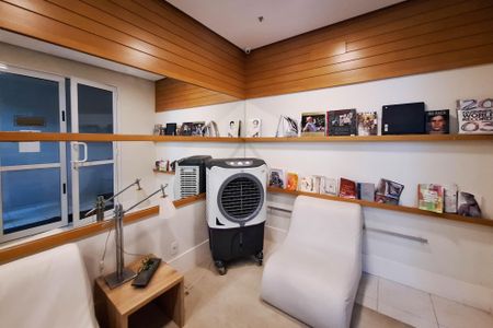 Apartamento para alugar com 50m², 2 quartos e 1 vaga Apartamento para alugar com 50m², 2 quartos e 1 vagaÁrea comum