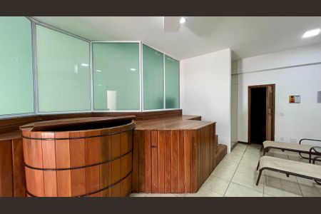 Apartamento para alugar com 54m², 1 quarto e 1 vaga Apartamento para alugar com 54m², 1 quarto e 1 vagaOfurô