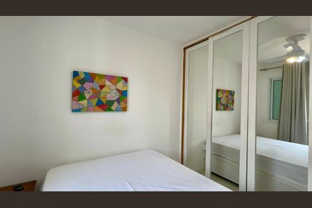 Apartamento para alugar com 54m², 1 quarto e 1 vaga Apartamento para alugar com 54m², 1 quarto e 1 vagaQuarto