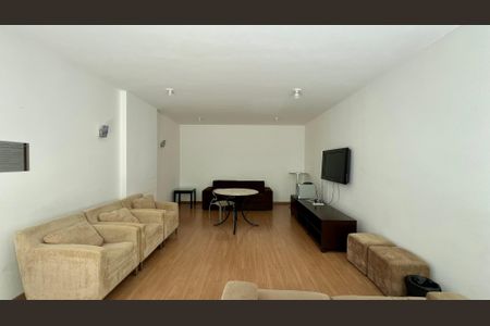 Apartamento para alugar com 54m², 1 quarto e 1 vaga Apartamento para alugar com 54m², 1 quarto e 1 vagaÁrea comum