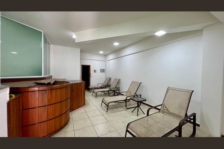 Apartamento para alugar com 54m², 1 quarto e 1 vaga Apartamento para alugar com 54m², 1 quarto e 1 vagaOfurô