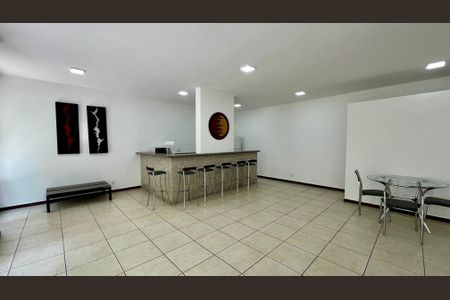 Apartamento para alugar com 54m², 1 quarto e 1 vaga Apartamento para alugar com 54m², 1 quarto e 1 vagaÁrea comum