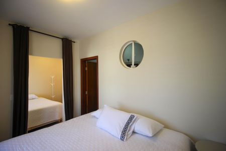 Casa para alugar com 75m², 2 quartos e 2 vagasQuarto 2