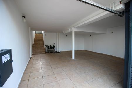 Casa para alugar com 75m², 2 quartos e 2 vagasÁrea comum