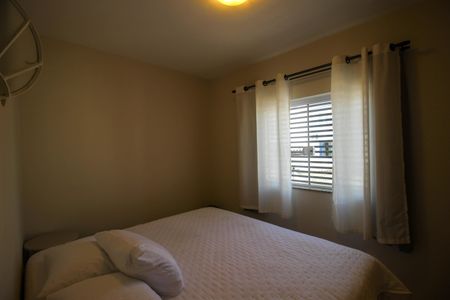 Casa para alugar com 75m², 2 quartos e 2 vagasQuarto 2