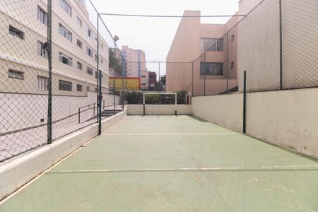 Apartamento à venda com 61m², 2 quartos e 1 vagaCondomínio - Quadra 