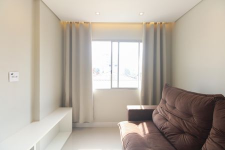 Apartamento à venda com 61m², 2 quartos e 1 vagaSala 