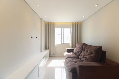 Apartamento à venda com 61m², 2 quartos e 1 vagaSala 