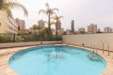 Apartamento à venda com 61m², 2 quartos e 1 vagaCondomínio - Piscina 