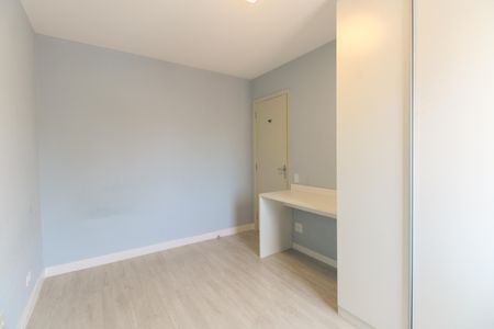 Apartamento à venda com 61m², 2 quartos e 1 vagaQuarto 2
