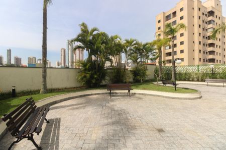 Apartamento à venda com 61m², 2 quartos e 1 vagaCondomínio