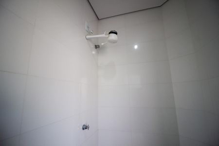 Banheiro  de casa para alugar com 1 quarto, 85m² em Wanel Ville, Sorocaba