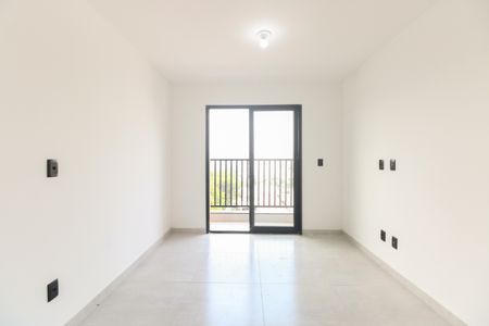 Sala  de apartamento para alugar com 1 quarto, 34m² em Vila Aricanduva, São Paulo