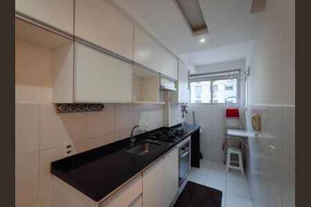 Apartamento para alugar com 2 quartos, 51m² em Jacarepaguá, Rio de Janeiro