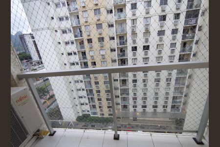 Apartamento para alugar com 2 quartos, 51m² em Jacarepaguá, Rio de Janeiro