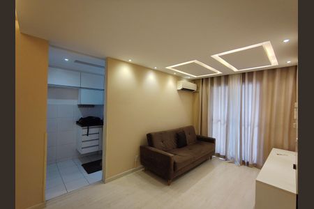 Apartamento para alugar com 2 quartos, 51m² em Jacarepaguá, Rio de Janeiro