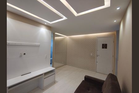 Apartamento para alugar com 2 quartos, 51m² em Jacarepaguá, Rio de Janeiro