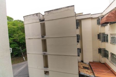 Vista da Sla de apartamento para alugar com 2 quartos, 82m² em Fonseca, Niterói