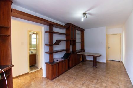 Sala de apartamento para alugar com 2 quartos, 82m² em Fonseca, Niterói