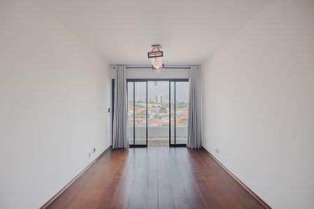 Sala de apartamento para alugar com 3 quartos, 90m² em Alto de Pinheiros, São Paulo