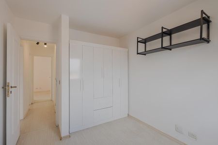 Quarto 1 de apartamento para alugar com 3 quartos, 90m² em Alto de Pinheiros, São Paulo