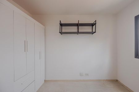 Quarto 1 de apartamento para alugar com 3 quartos, 90m² em Alto de Pinheiros, São Paulo