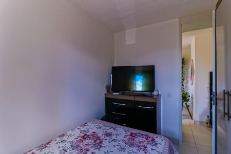 Quarto de apartamento à venda com 2 quartos, 50m² em Tomás Coelho, Rio de Janeiro