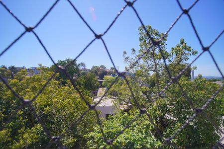 Vista do Quarto 1 de apartamento à venda com 2 quartos, 42m² em Canudos, Novo Hamburgo