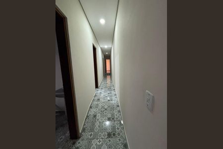 Foto 11 de casa à venda com 3 quartos, 100m² em Vila Sonia, São Paulo