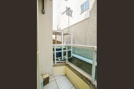 Apartamento para alugar com 72m², 2 quartos e 2 vagasVaranda da Suíte