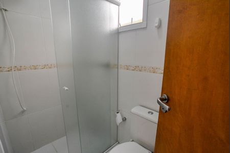 Apartamento para alugar com 72m², 2 quartos e 2 vagasBanheiro da Suíte