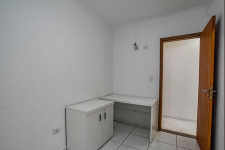 Quarto 1 de apartamento para alugar com 2 quartos, 72m² em Vila Humaita, Santo André