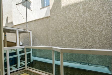 Apartamento para alugar com 72m², 2 quartos e 2 vagasVaranda da Suíte