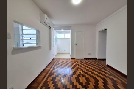 Sala de apartamento para alugar com 2 quartos, 88m² em Flamengo, Rio de Janeiro