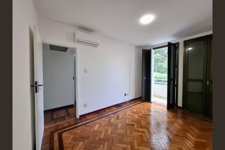 Quarto 1 de apartamento para alugar com 2 quartos, 88m² em Flamengo, Rio de Janeiro