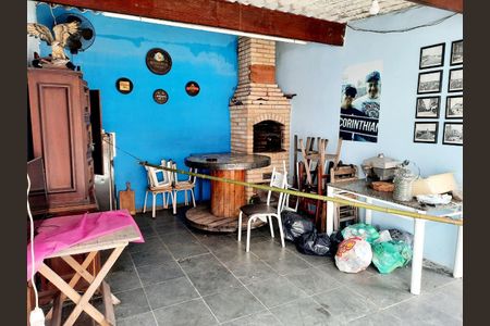 Foto 27 de casa à venda com 2 quartos, 230m² em São Lucas, São Paulo