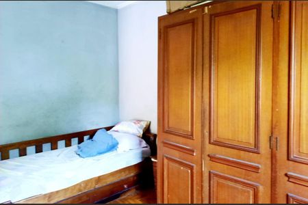 Foto 13 de casa à venda com 2 quartos, 230m² em São Lucas, São Paulo