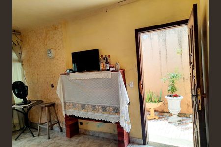 Foto 11 de casa à venda com 2 quartos, 230m² em São Lucas, São Paulo