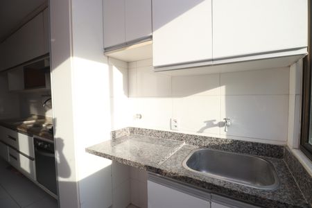 Apartamento para alugar com 74m², 2 quartos e 1 vaga Apartamento para alugar com 74m², 2 quartos e 1 vagaÁrea de Serviço