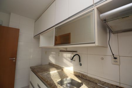 Apartamento para alugar com 74m², 2 quartos e 1 vaga Apartamento para alugar com 74m², 2 quartos e 1 vagaCozinha