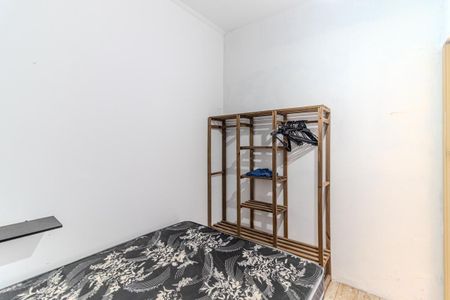 Apartamento para alugar com 45m², 1 quarto e sem vagaQuarto