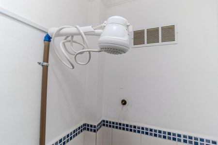 Apartamento para alugar com 45m², 1 quarto e sem vagaBanheiro