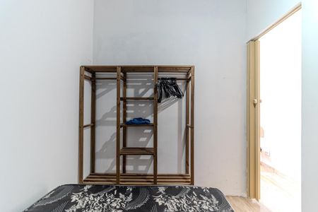 Quarto de apartamento para alugar com 1 quarto, 45m² em Sé, São Paulo