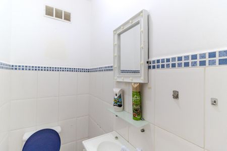 Apartamento para alugar com 45m², 1 quarto e sem vagaBanheiro